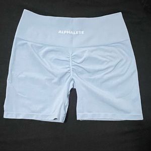Amplify LARGE Ice blue